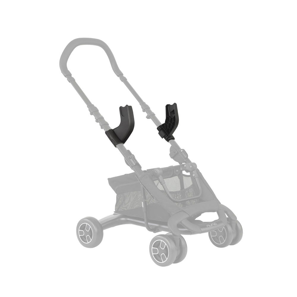 Nuna 2024 pepp adapter