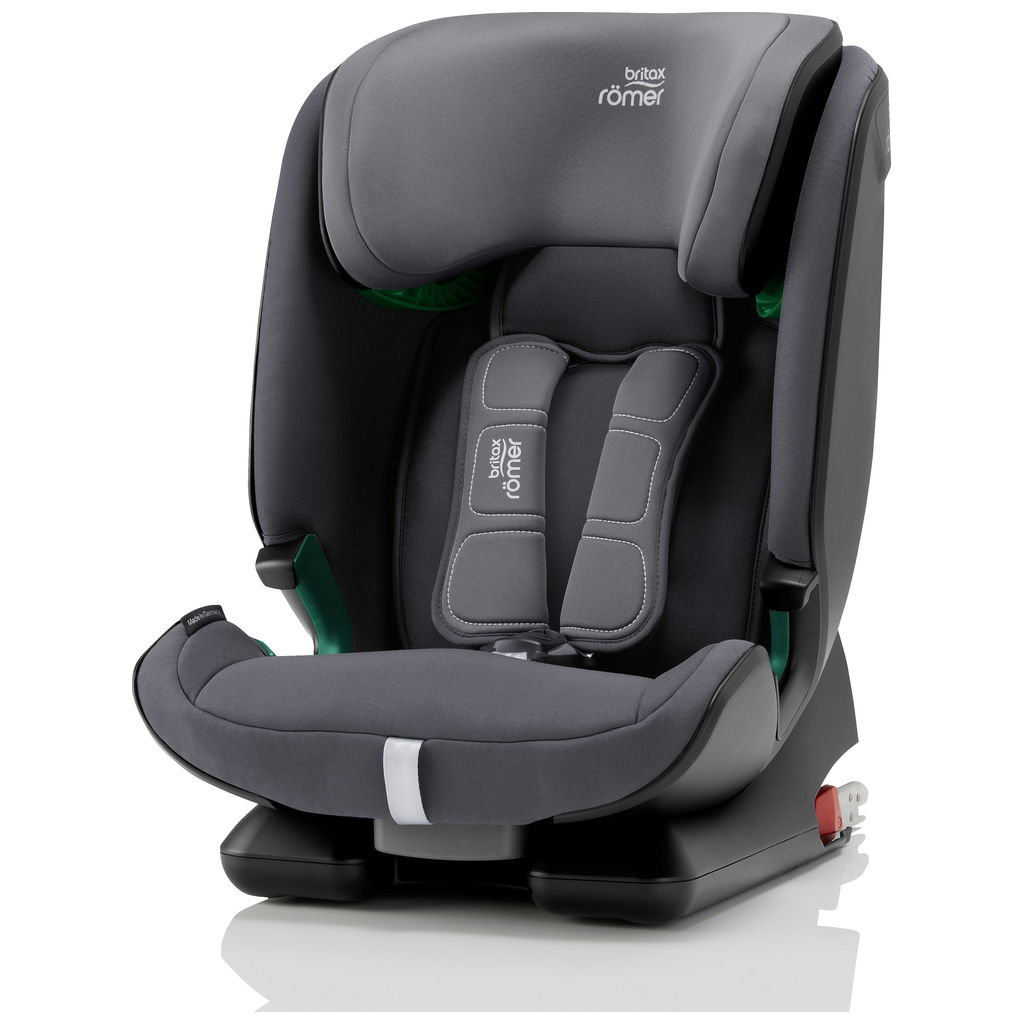 Britax advansafix hotsell iv adac