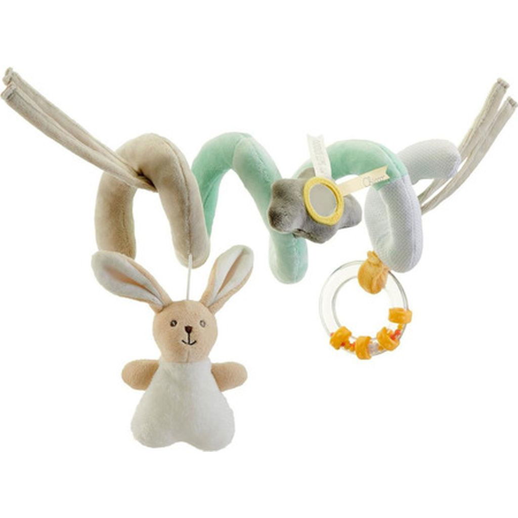 Chicco - Jouet de bricolage Mme Girafe, avec plu…