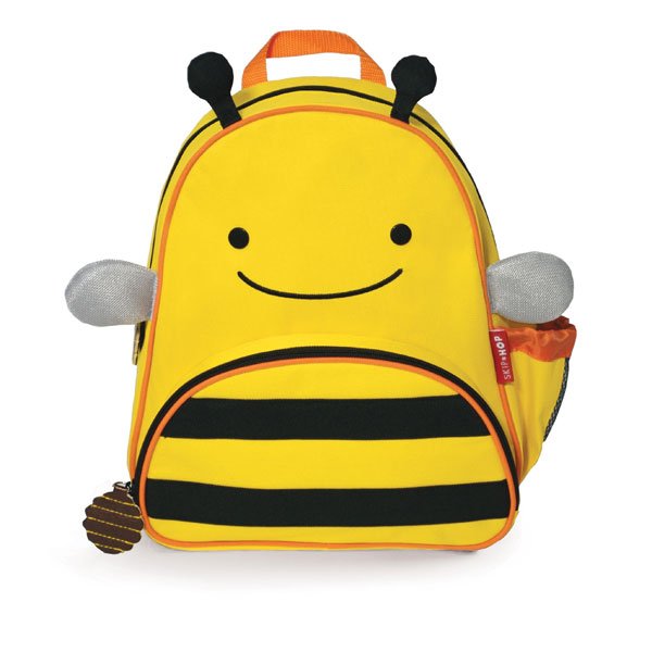 Skip Hop Kinderrucksack - praktisch und süß für unterwegs | Rucksacktaschen