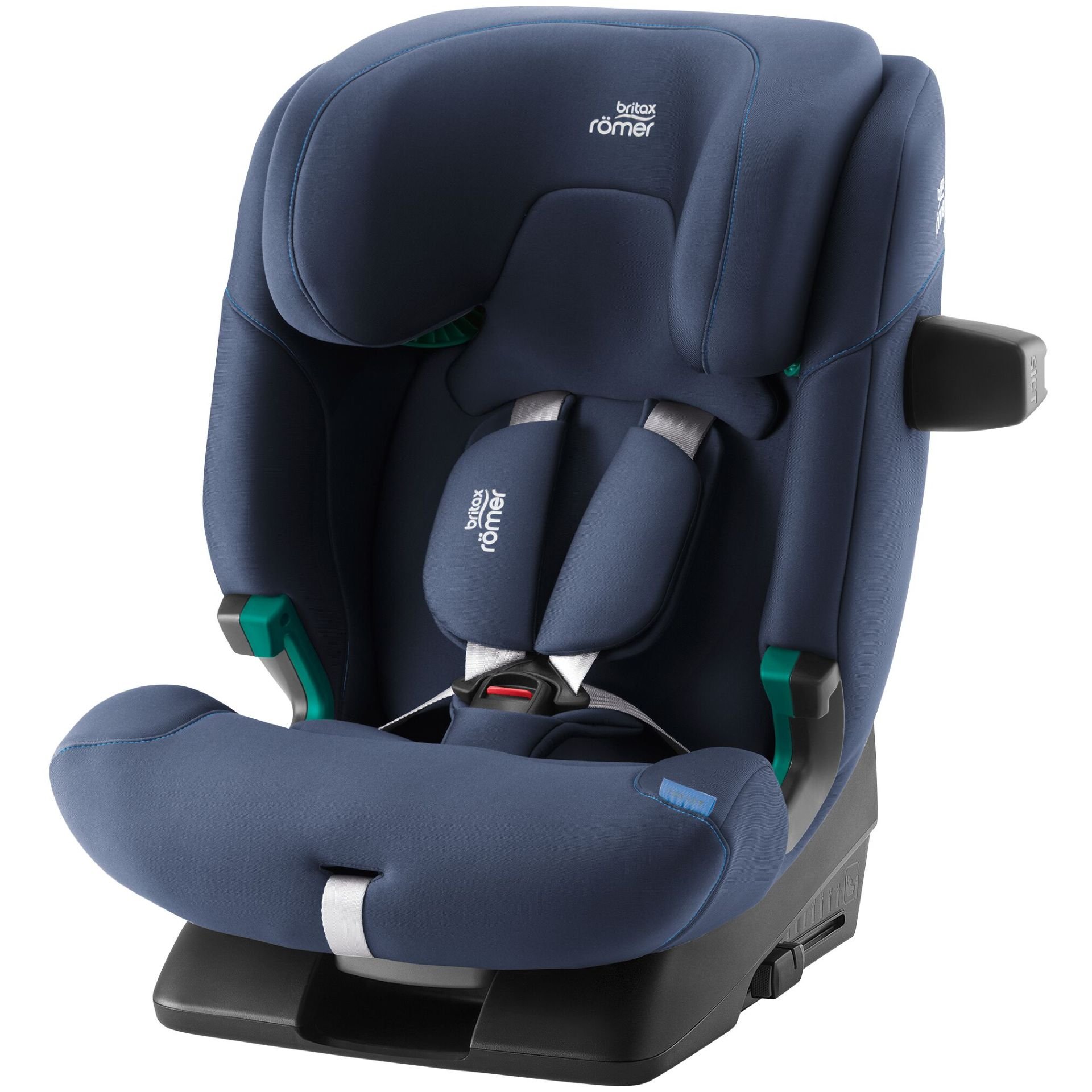 Comprar Britax Römer Dualfix Pro