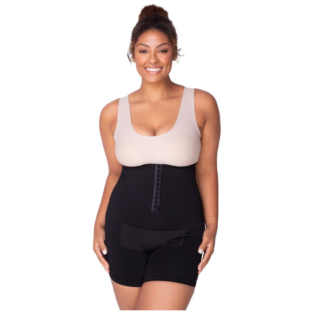 Belly Bandit Short de section soutien efficace du ventre apr s l