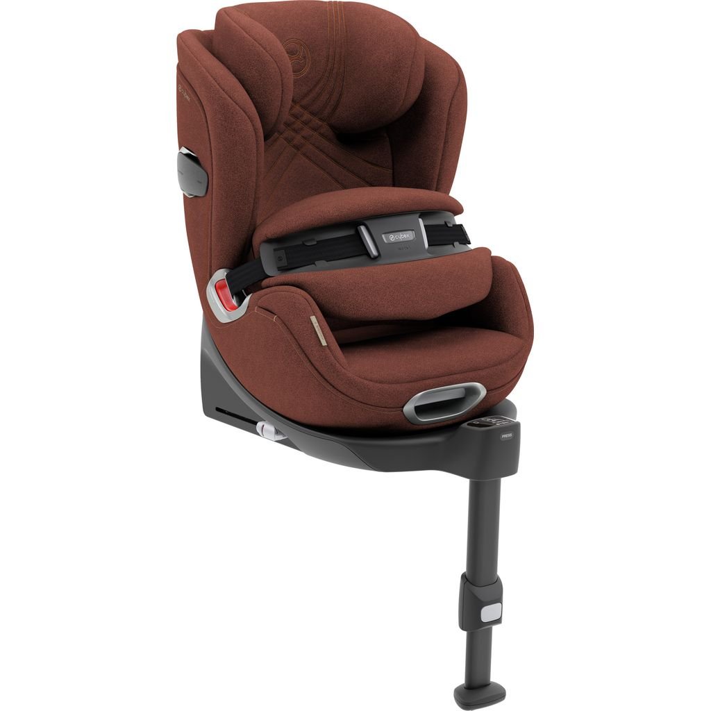 autumn gold burnt red