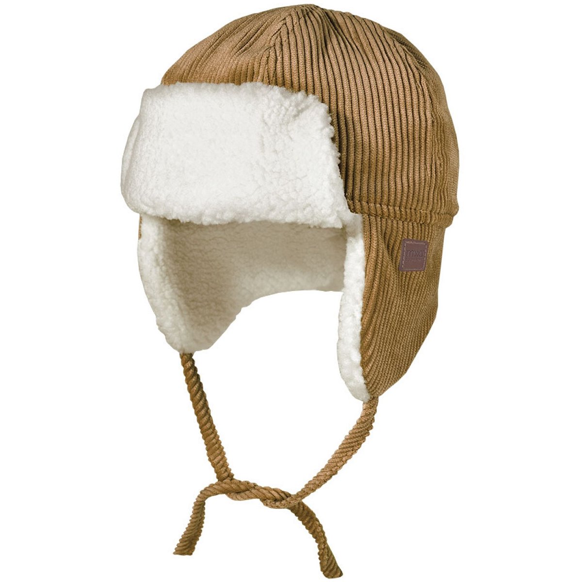 Cappelli invernali per neonati e bambini - caldi e alla moda