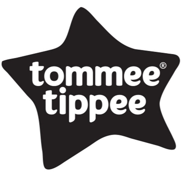 Tommee Tippee Fermer To Nature Amusant Tétines Pour 0-6 Mois 2