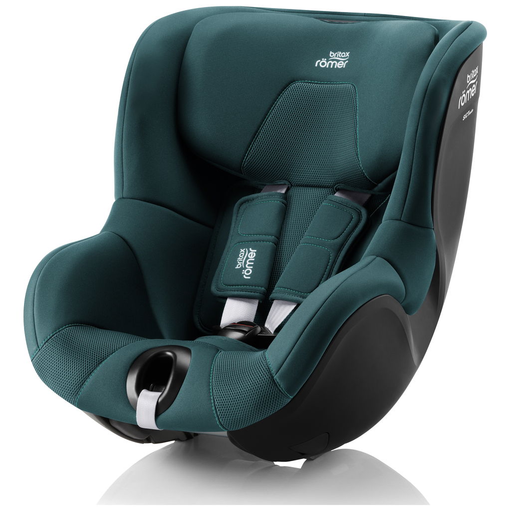 Britax romer dualfix isize blue marble hot sale