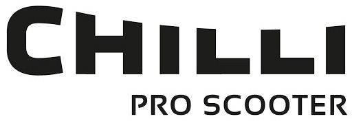 Chilli pro Scooter