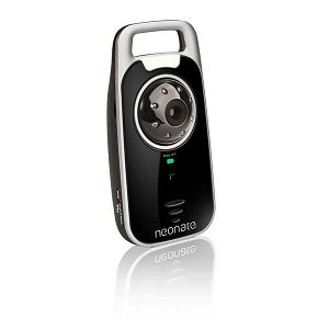 Angelcare Video Baby Monitor con tappetino sensore e SmartSensor Pro 3