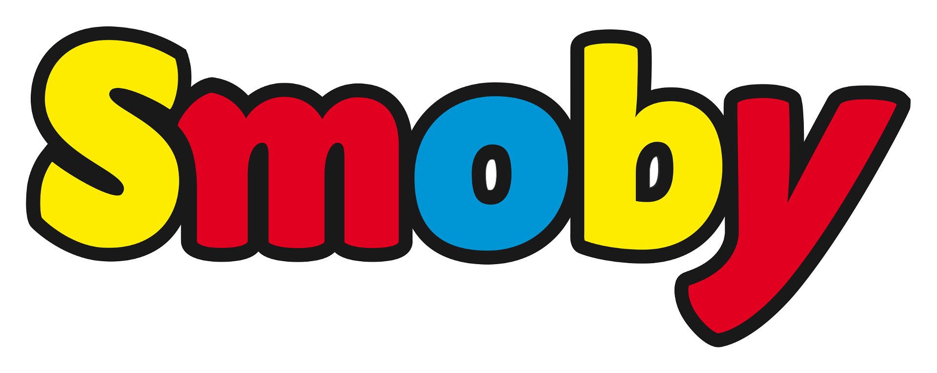 Smoby Supermarkt: Kinder-Einkaufswagen für Spielen realistisches