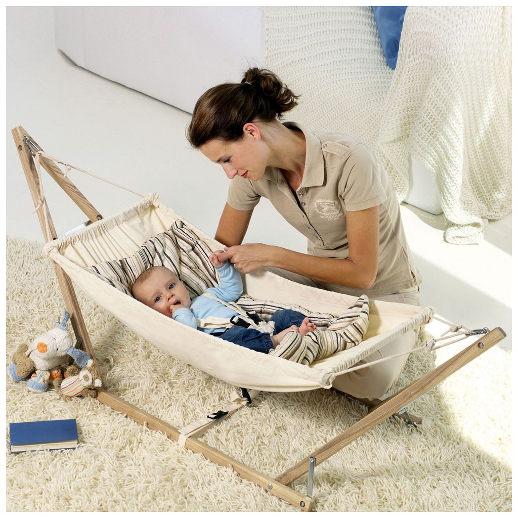 Amazonas koala 2025 baby hammock