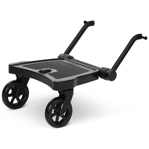 Lascal Pedana Buggy Board Maxi con sellino - Scheda tecnica e prezzi