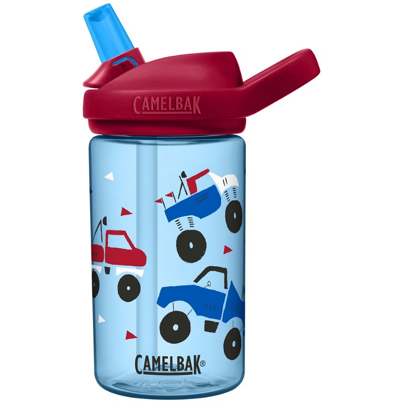Twistshake Trinkbecher Straw Cup - Der ideale Trinkbecher für Kinder
