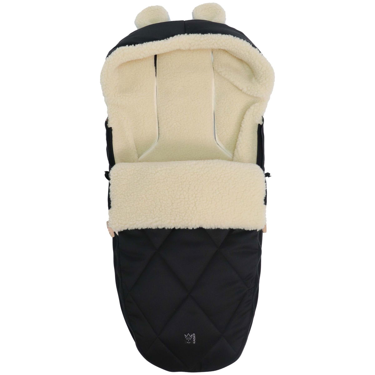 Kaiser 2024 xl footmuff