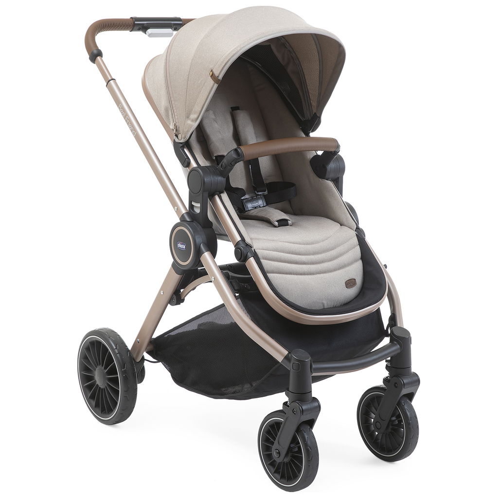 Chicco trio best friend travel system reviews sale