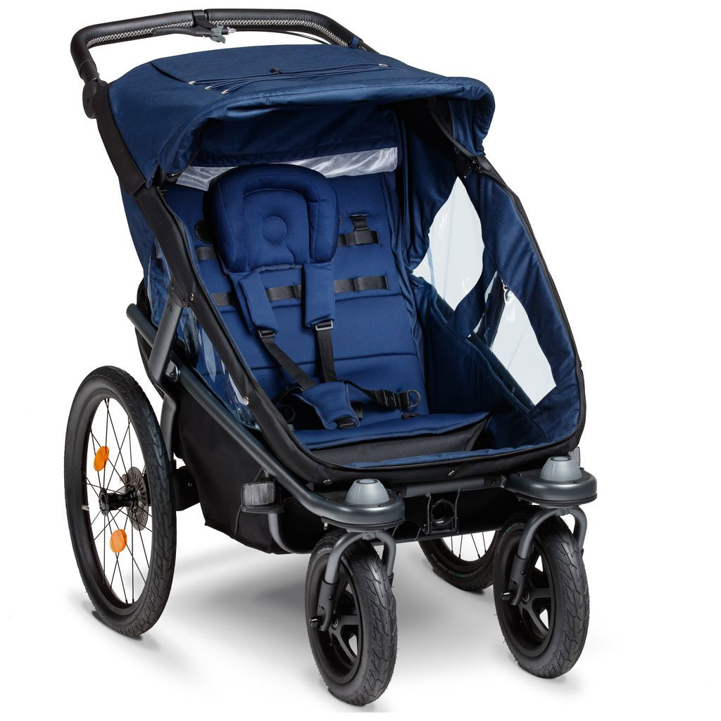 Tfk deals baby jogger