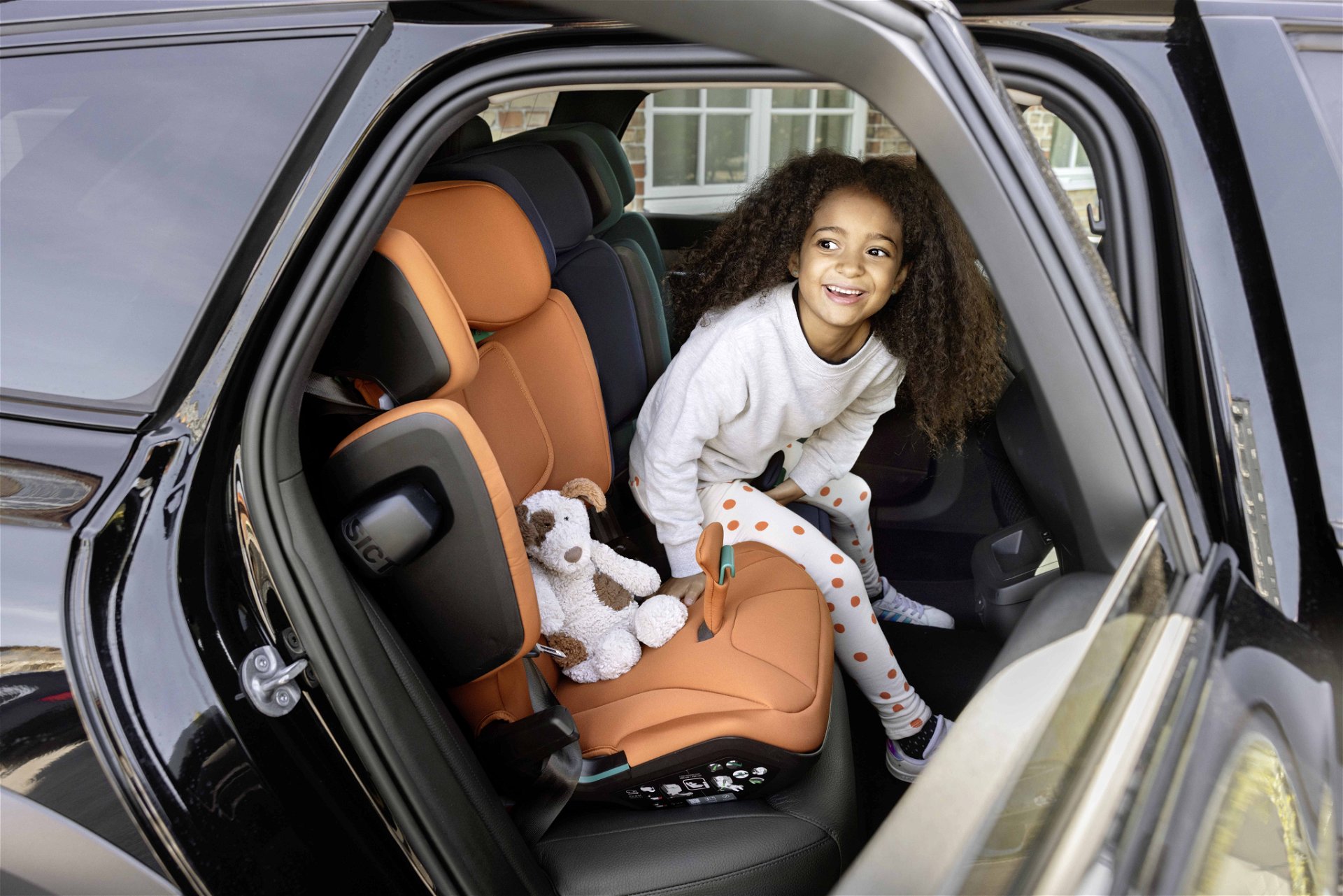 Autositz Spielzeug – Die 15 besten Produkte im Vergleich 