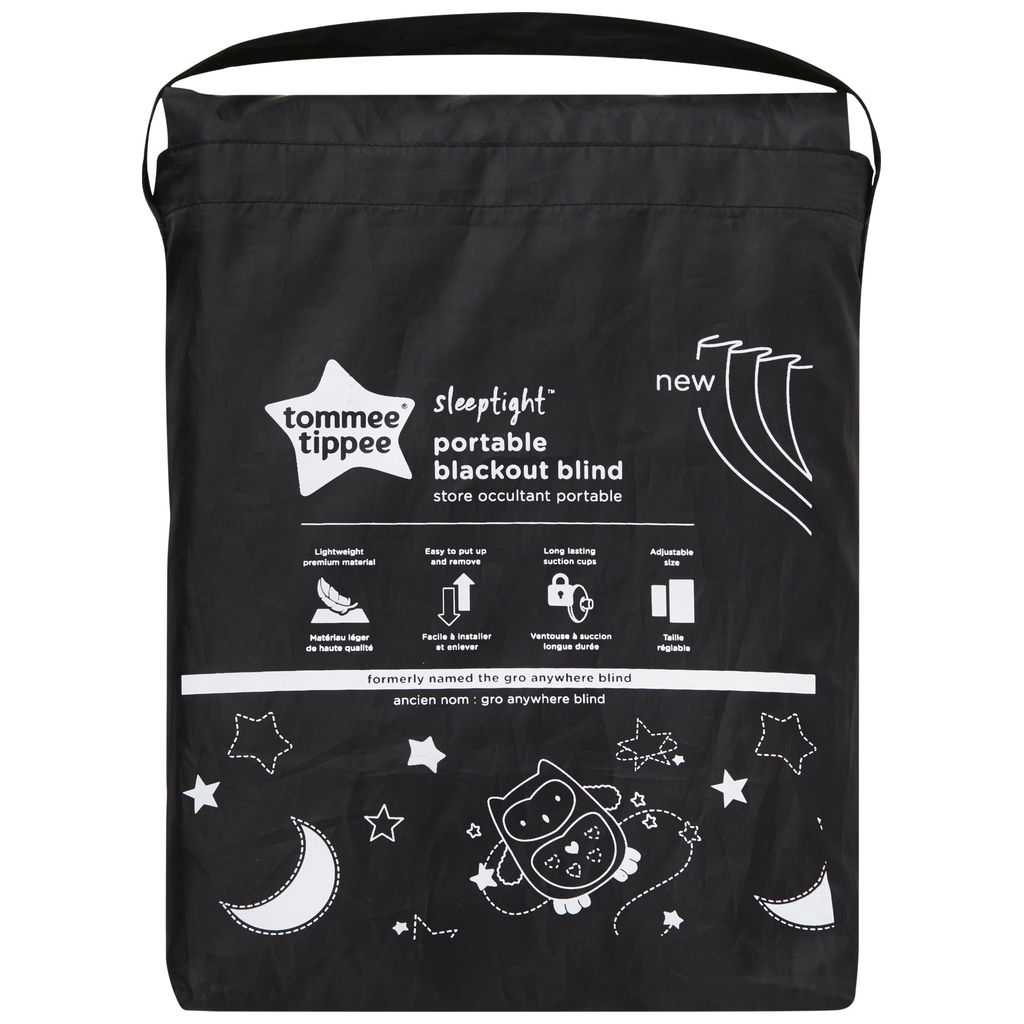 Coussin Lune – Sleeptight