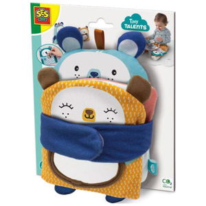 Chicco Gioco Abc Farm Book libricino interattivo 1 pezzo - Para-Farmacia  Bosciaclub