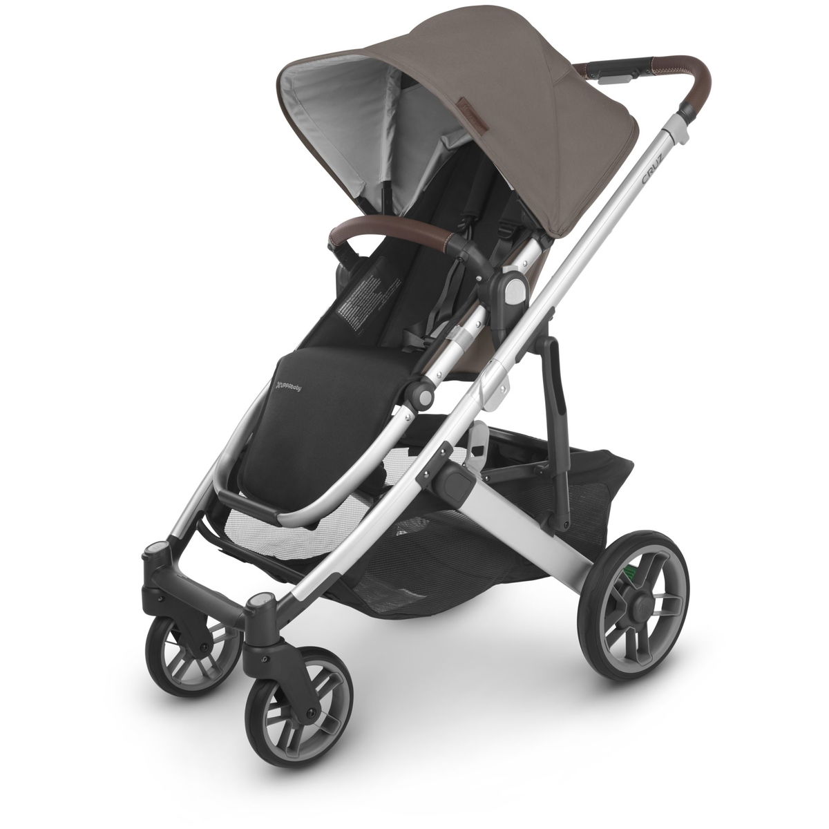 Uppababy shop cruz kinderwagen