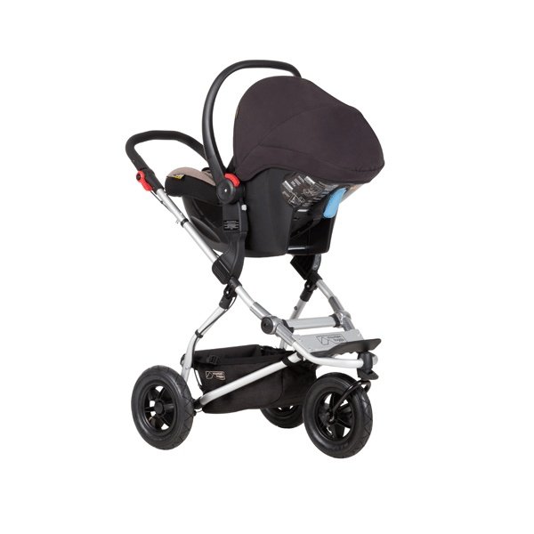 Mountain buggy urban sale jungle adapter maxi cosi