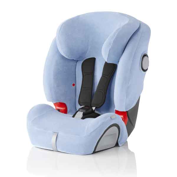 Britax on sale excelsior limited