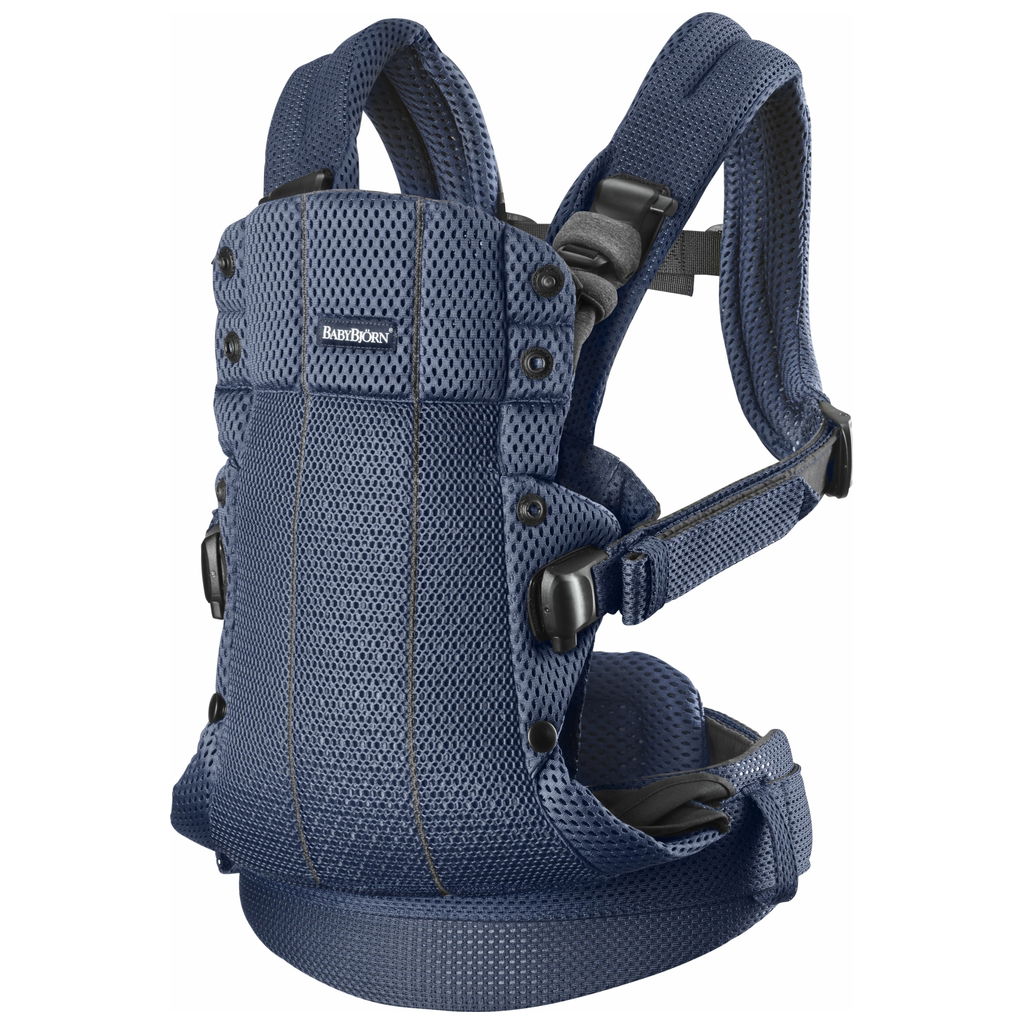 Babybjorn mesh outlet baby carrier original