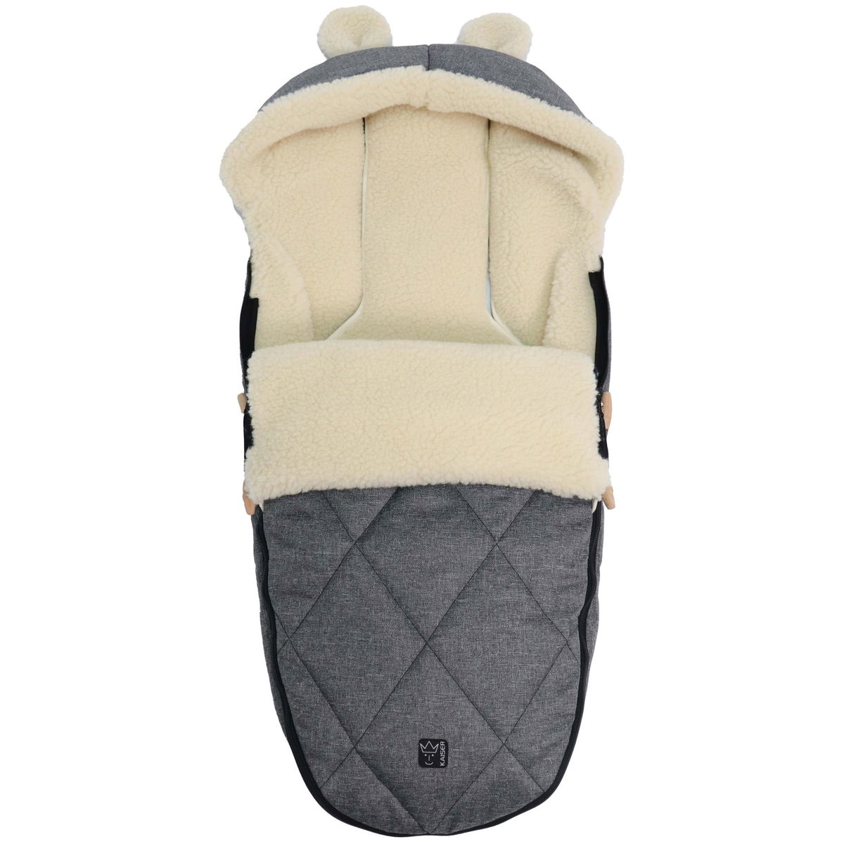 Kaiser hotsell xl footmuff