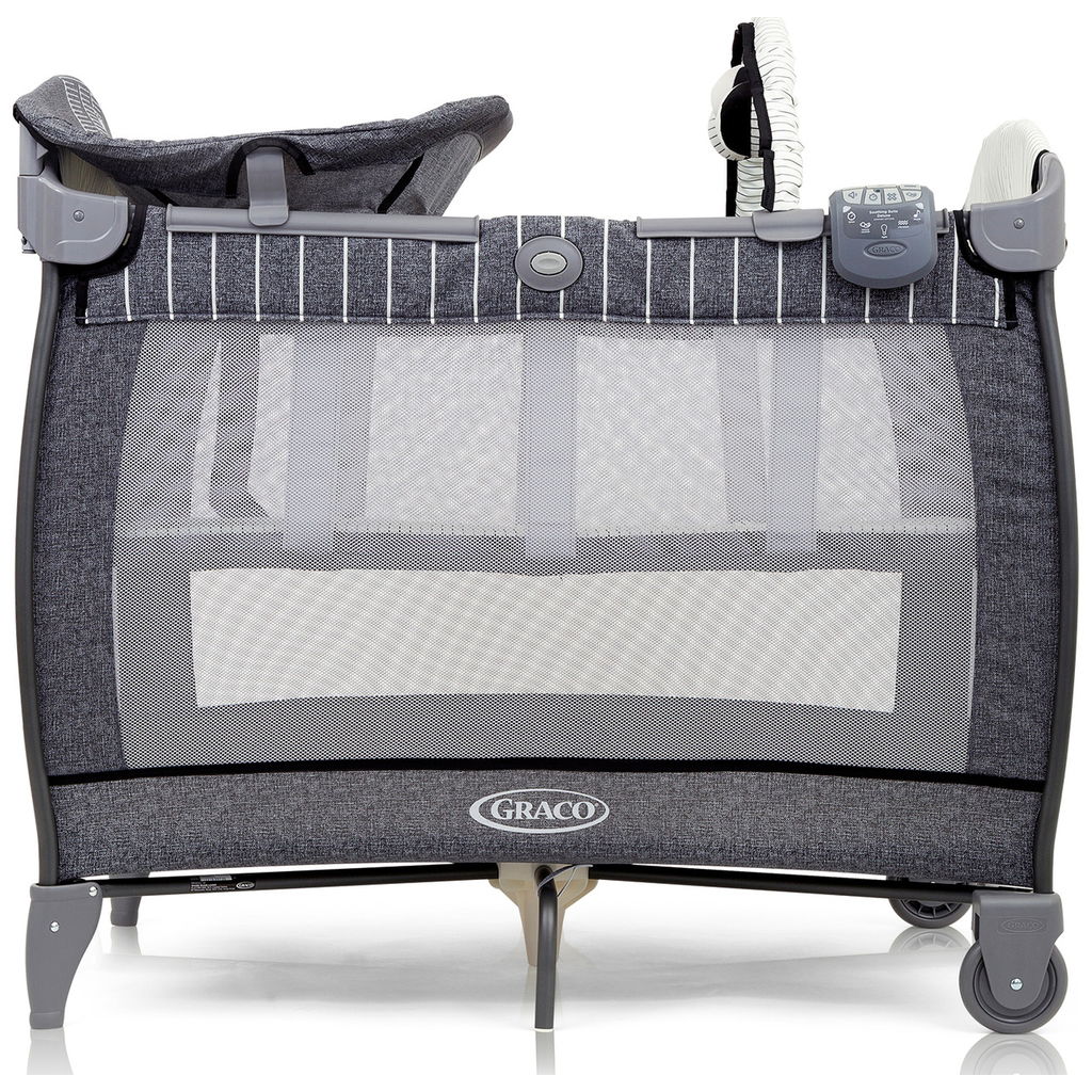 Reisebett graco shop