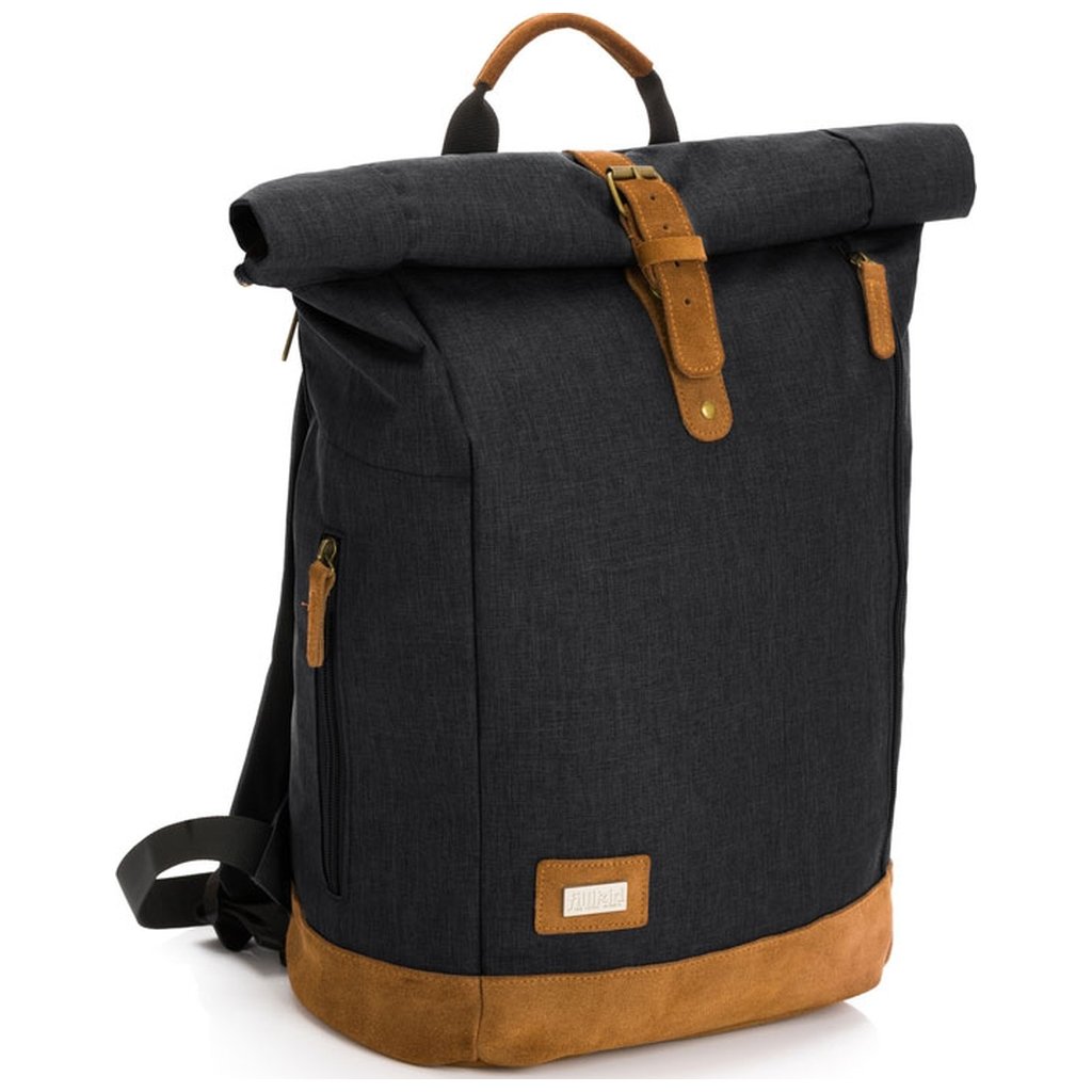 Changing backpack for parents - Ideal for on the go | Wickeltaschen