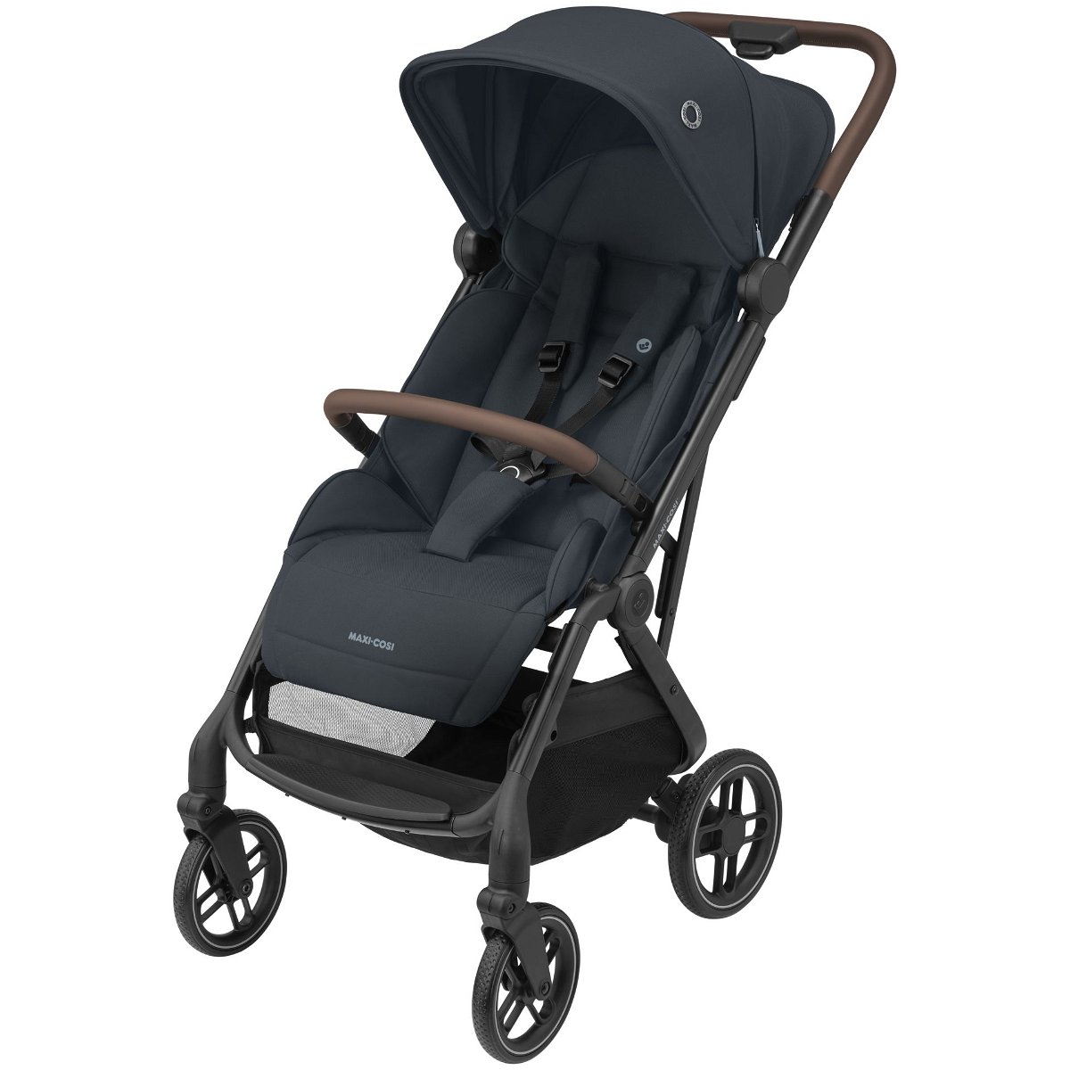 Maxi cosi cheap stroller folding