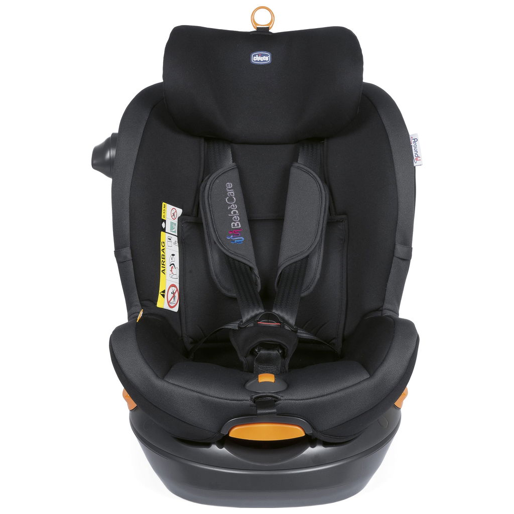 Chicco aroundu 2024 car seat