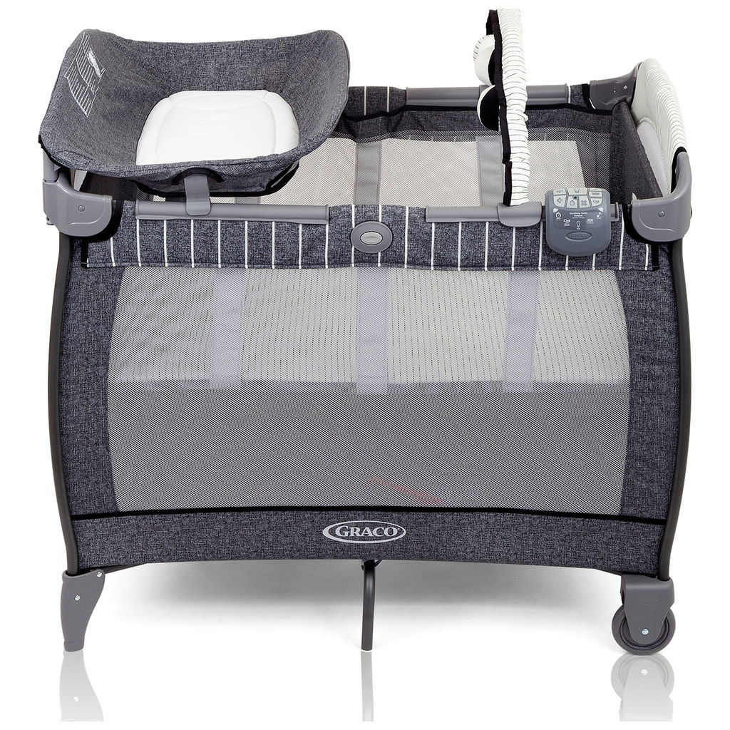 Graco reisebett best sale