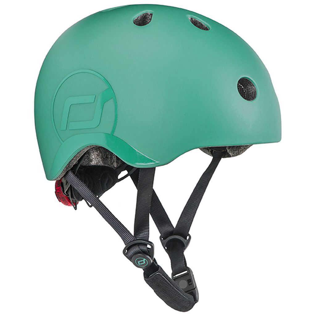 Casque enfant XXS-S de Scoot and Ride