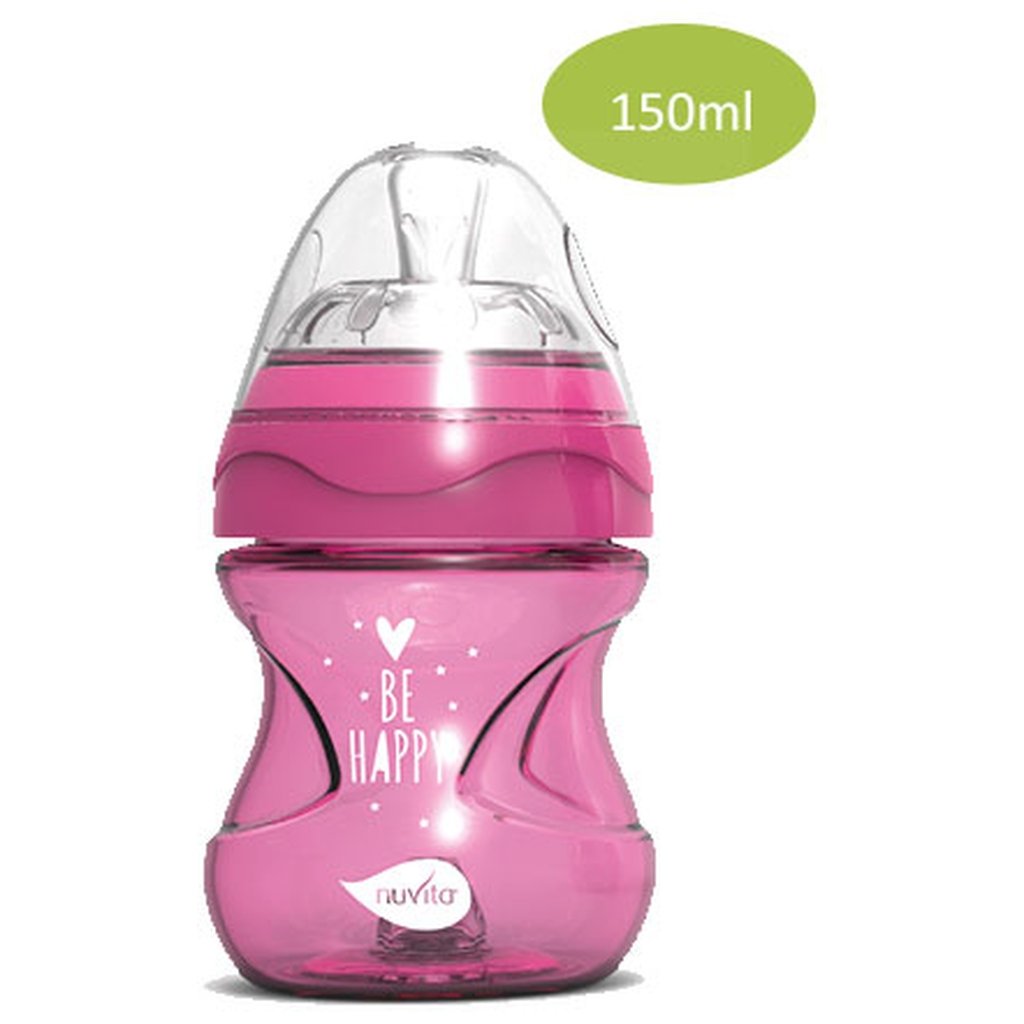 Practical Baby Bottles - Top Selection