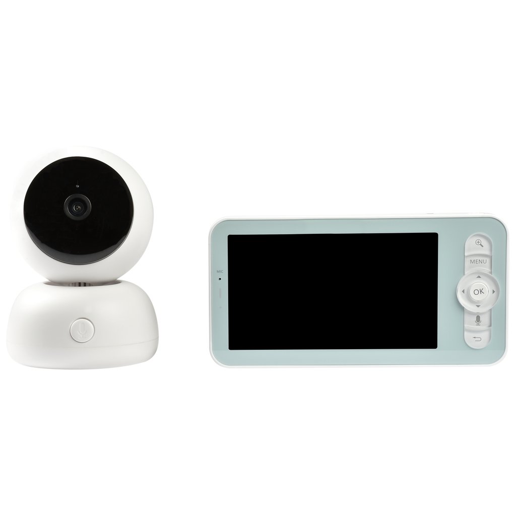 Beaba ZEN Premium Video Baby Monitor - Tests, évaluations et comparaison