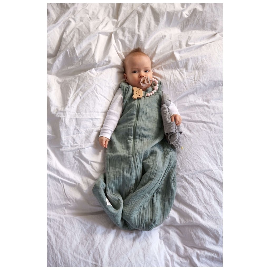 Morbido sacco a pelo per bebè Coperta per neonato in soffice pile