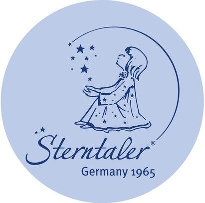 Sterntaler Krabbeldecke: Kuschelweiche Unterstützung Babys für