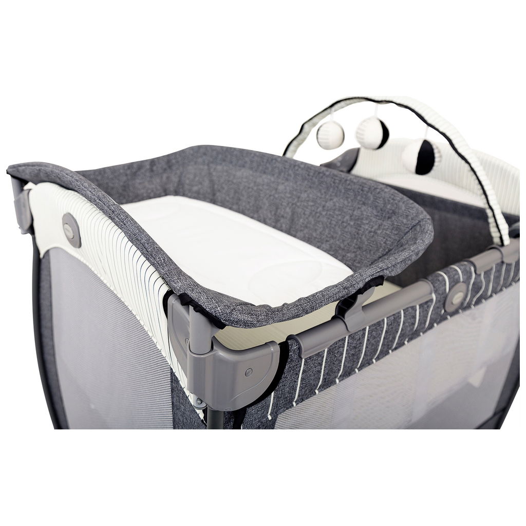 Graco reisebett best sale