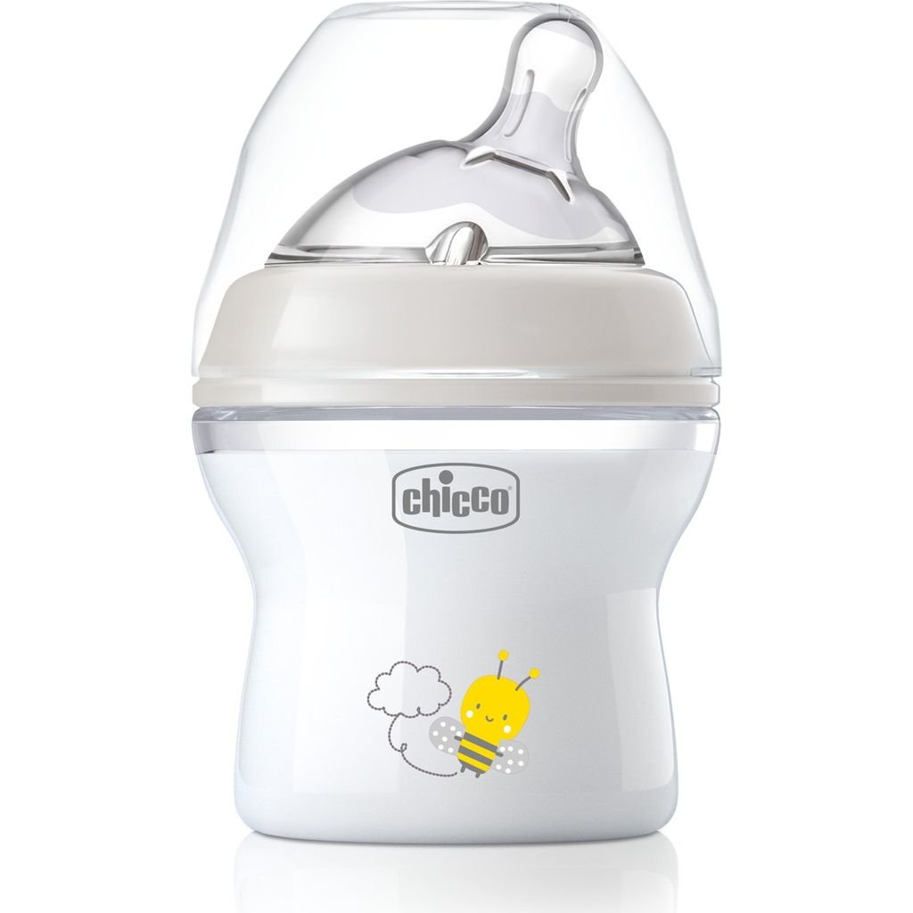 Practical Baby Bottles - Top Selection