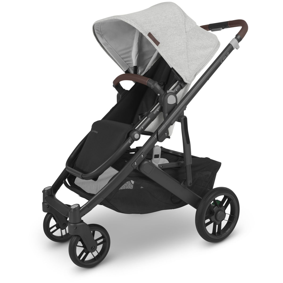 Uppababy shop cruz kinderwagen