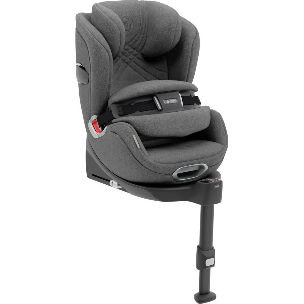 CYBEX Anoris T i Size Der sichere Kindersitz f r jedes Auto