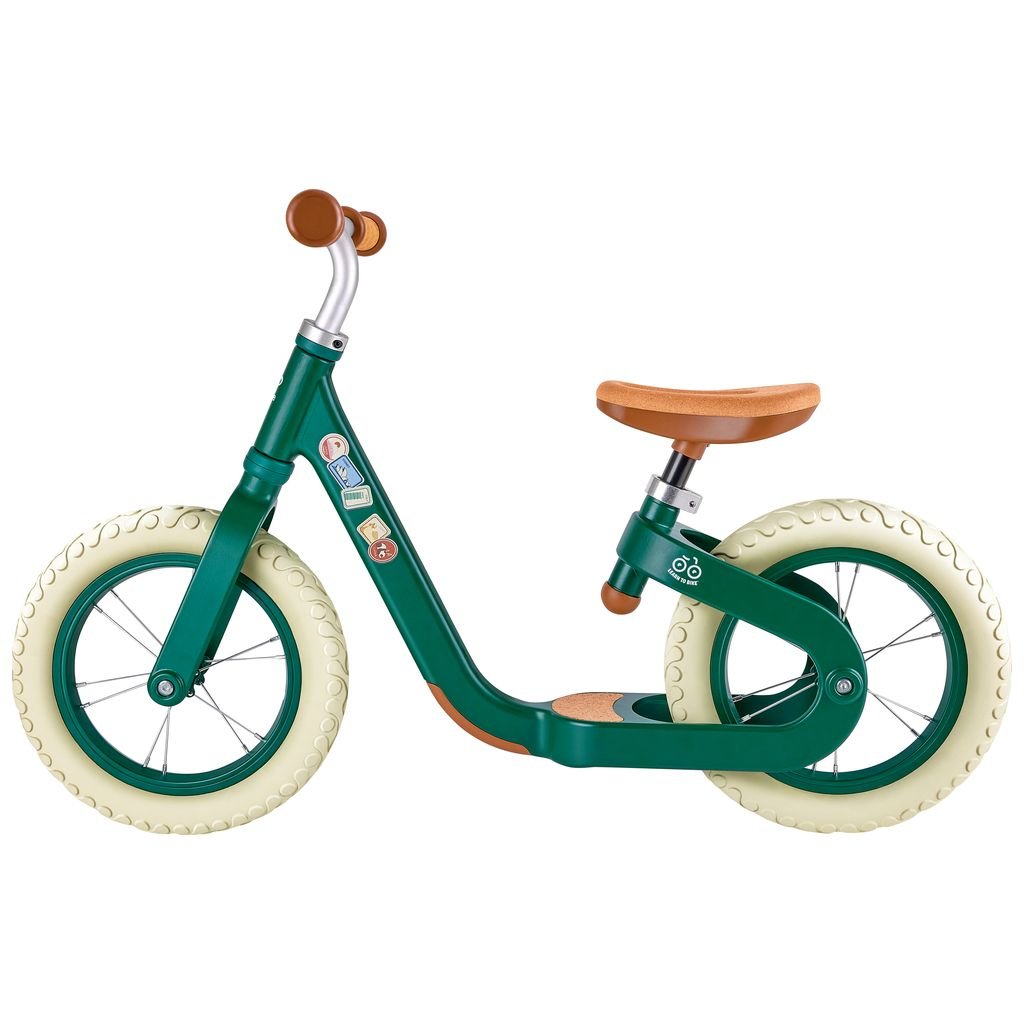 Hape Lauflernrad - Perfektes Spielzeug für die motorische Entwicklung