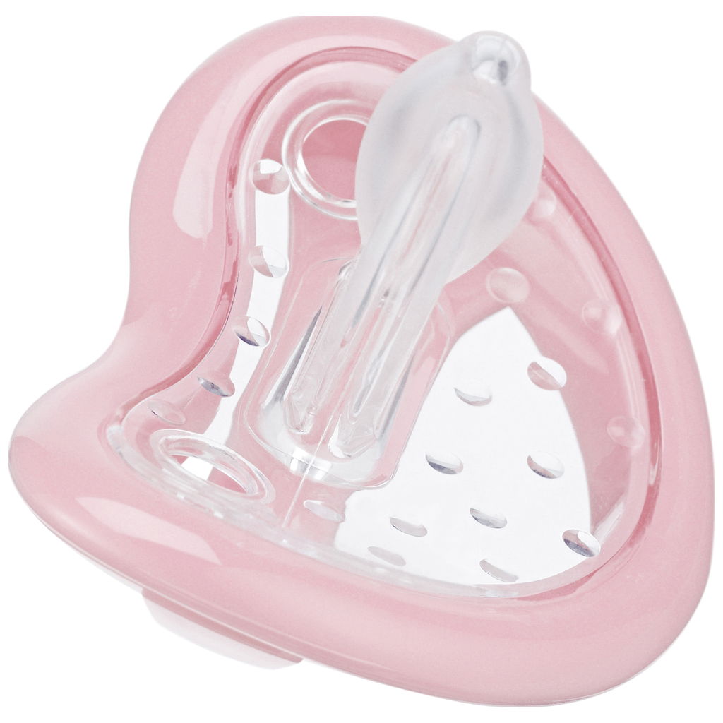 Curaprox pacifier hot sale