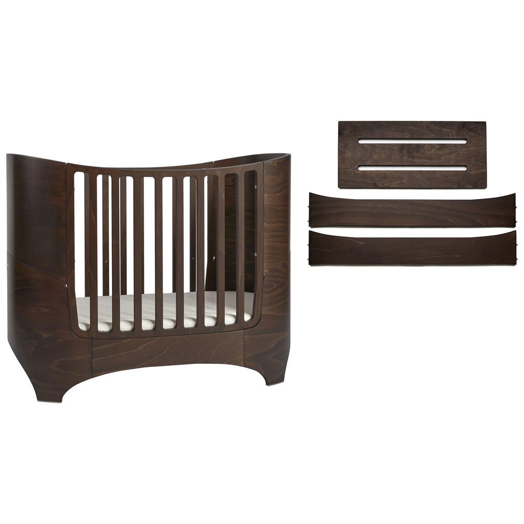 Leander cheap convertible crib