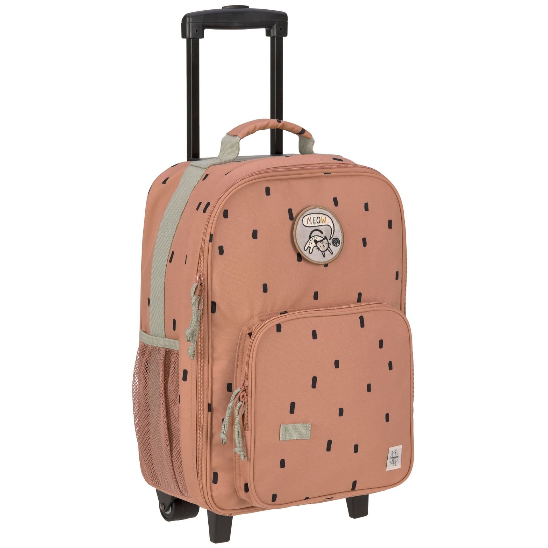 Lässig Valigia trolley per bambini - Pratica ed elegante per i viaggi