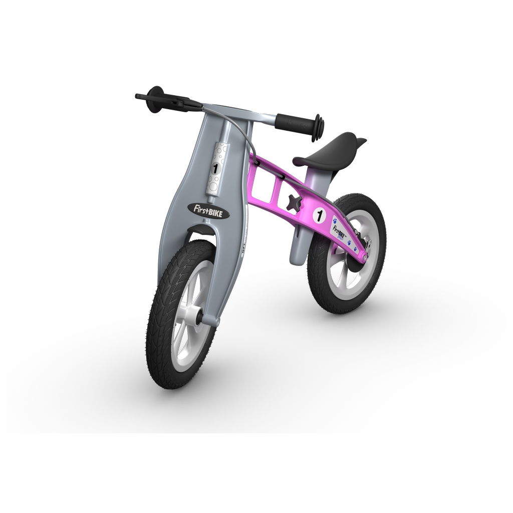 Firstbike street 2024