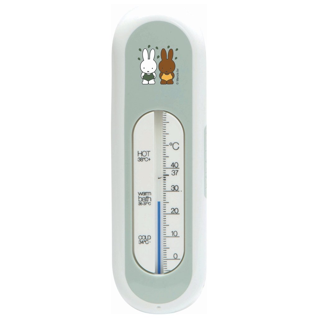 Thermomètre à ventouse de sécurité plastique sans mercure DUPLA