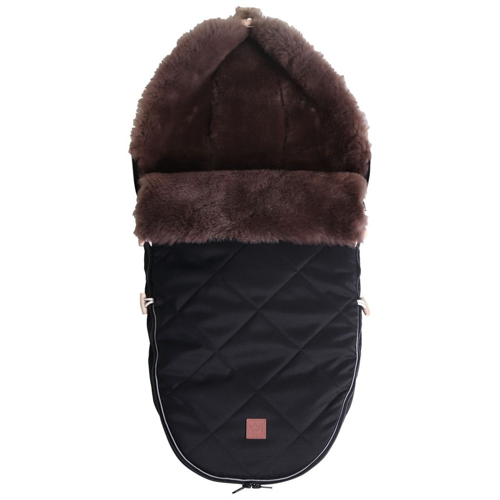 Kaiser cheap thermo footmuff