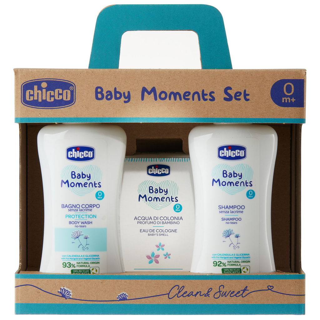 Chicco store baby bath