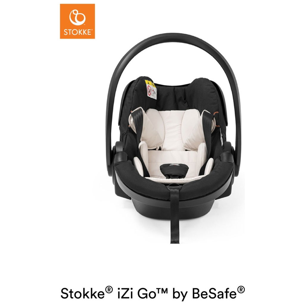 Besafe izi go top modular isofix